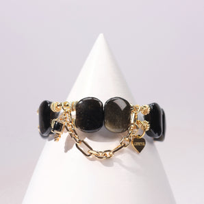 Timeless Rouge - #02 Bracelet