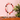 Intention 8mm Birth Flower - January (Carnation) Bracelet
