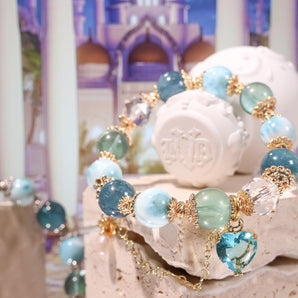 Fairytale Princess - Jasmine Bracelet