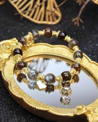 The Garden Of Time - Kendall #01 Bracelet