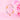 Intention 6mm Sanrio - Little Twin Stars Bracelet