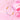 Intention 6mm Sanrio - Little Twin Stars Bracelet