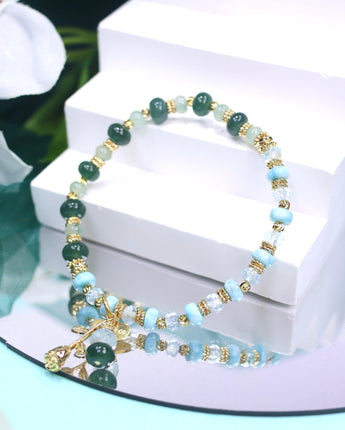 The Garden Of Time - Lea #01 Bracelet