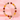 Intention 8mm Horoscope - Leo Bracelet