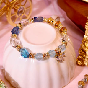 Miki Mao Circus - Lonald Luck Bracelet