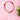 Intention 8mm Carebear EDT - Love-A-Lot Bear Bracelet