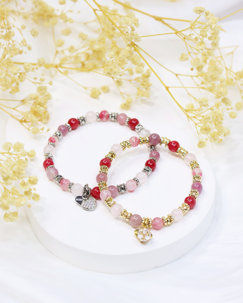 [ACD] Love Stacker Bracelet