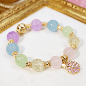 Candy Macaron - Macaron HWZ Bracelet