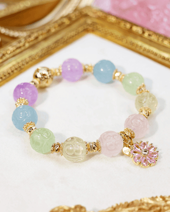 Candy Macaron - Macaron HWZ Bracelet