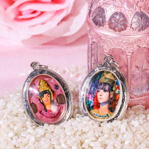 [AE109] Mae Setthi Fortune Edition by Ajarn Sakchai