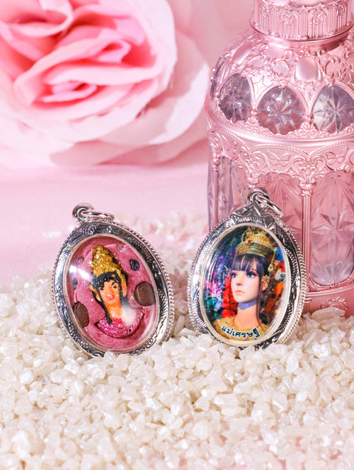 [AE109] Mae Setthi Fortune Edition by Ajarn Sakchai