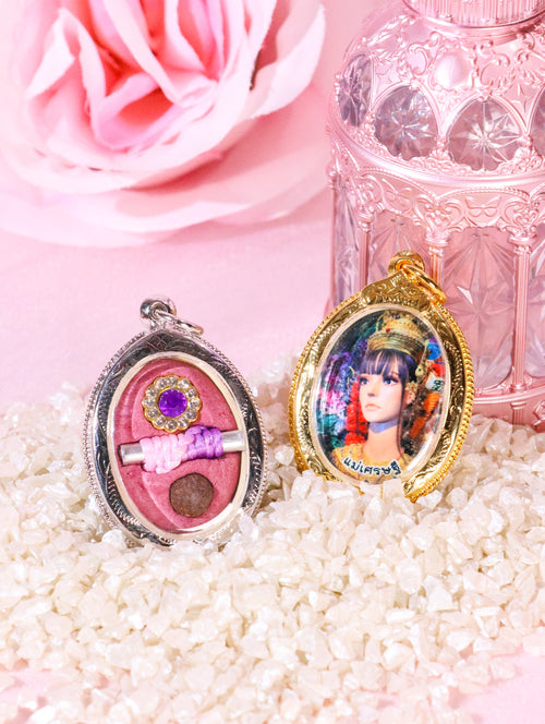 [AE108] Mae Setthi Petite Edition by Ajarn Sakchai