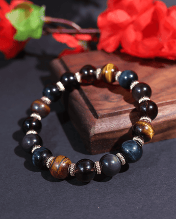 Blessings - 出入平安 2.0 Bracelet