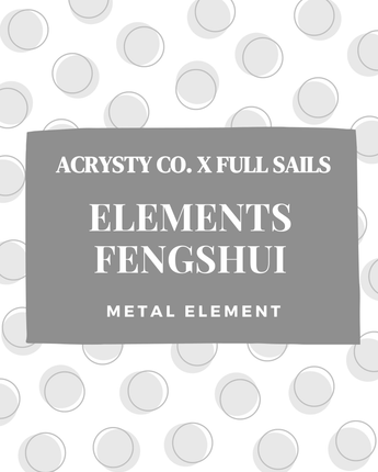 Acrysty Co.-Acrysty Elements - Bazi & Life Chart Consultation-Acrysty Co.