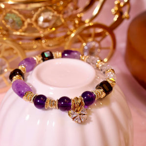 Miki Mao Circus - Mini Mao Bracelet