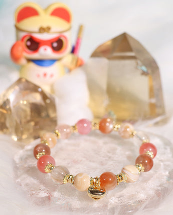 Treasures Of Time - Monkey Bracelet