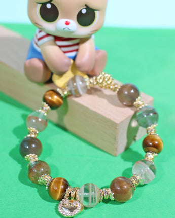 Treasures Of Time - Rat Bracelet