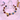 Intention 8mm Disney - Mulan Bracelet