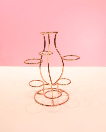 Multi-Sphere Stand