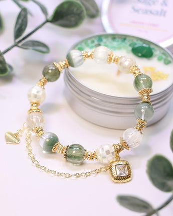 Intention - Opulence Bracelet