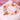 Donut Collection - Orange Marmalade Bracelet