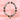 Intention 8mm Horoscope - Pisces Bracelet