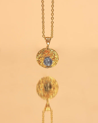 Astrology - Pisces Necklace
