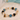 Intention 10mm Sanrio - Pochacco Bracelet