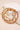[ACD] Premium Confetti Peach Moonstone Bracelet