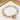Candy Macaron - Rainbow #04 Bracelet