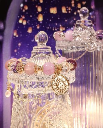 Fairytale Princess - Rapunzel Bracelet