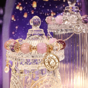 Fairytale Princess - Rapunzel Bracelet
