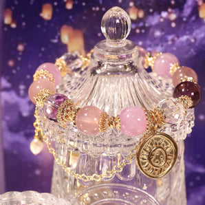 Fairytale Princess - Rapunzel Bracelet