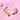 Intention 8mm Disney - Rapunzel Bracelet