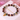 Donut Collection - Red Bean Matcha Bracelet