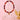 Intention 6mm Sailor Moon - Sailor Mars Bracelet