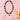 Intention 6mm Sailor Moon - Sailor Mars Bracelet