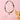 Intention 6mm Sailor Moon - Sailor Mercury Bracelet
