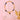 Intention 6mm Sailor Moon - Sailor Venus Bracelet