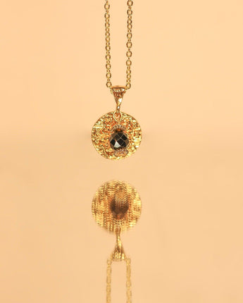 Astrology - Scorpio Necklace