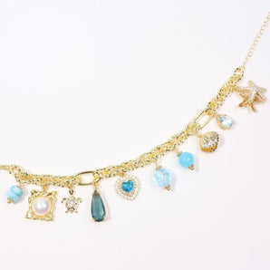 Ancharm Exclusive - Sea Star Bracelet