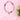 Intention 8mm Carebear EDT - Share Bear Bracelet