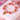 Donut Collection - Strawberry Glaze Bracelet