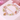 Donut Collection - Strawberry Pistachio Bracelet
