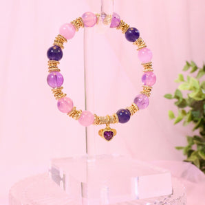 Intention 8mm Carebear EDT - Sweet Dreams Bear Bracelet