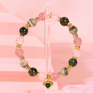 Intention 8mm Horoscope - Taurus Bracelet