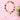 Intention 8mm Carebear EDT - Tenderheart Bear Bracelet