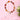 Intention 8mm Carebear EDT - Tenderheart Bear Bracelet