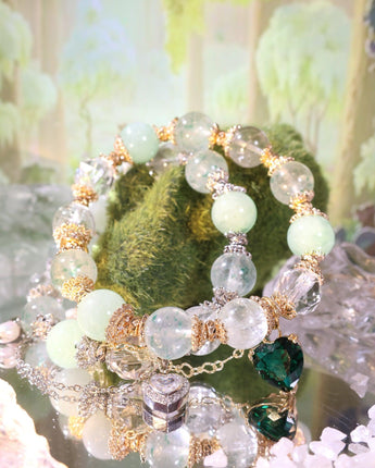 Fairytale Princess - Tiana Bracelet