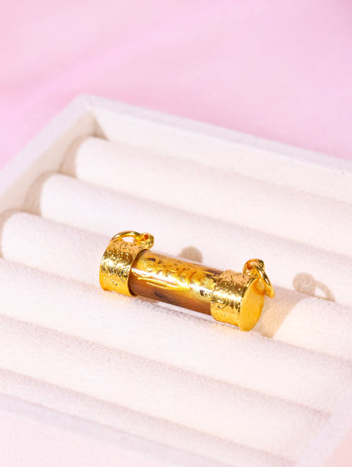 [AE106] Omnia Charisma Pendant by Ajarn Sakchai